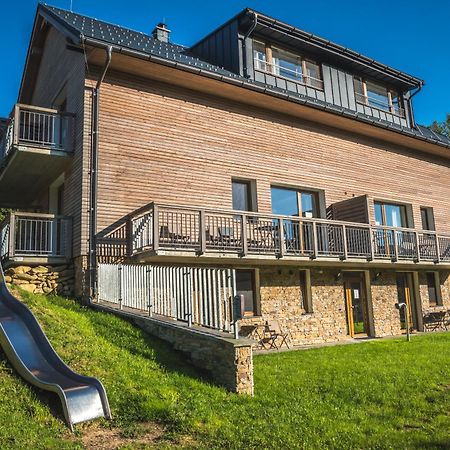 Vetrnik Depandance Hotelu Jirinka Dolní Morava Kültér fotó